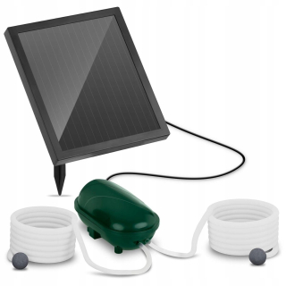 Pompéznosť vystavenia 1,13 W Do 500 l/h